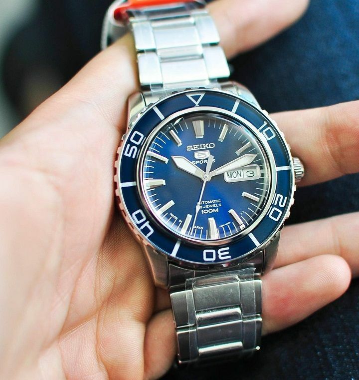 seiko 5 snzh53k1