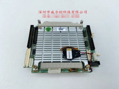   Embedded 104 motherboard PCM-3353 REV.A1 PCM3353Z9002E-T color new #F7
