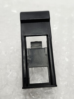 84-96 C4 Corvette Center Console Compartment Door Lid Release Button Latch NEW