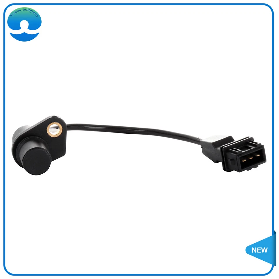 Engine Crankshaft Position Sensor 39180-37150 Fit for 2005-2010 Kia Sportage - Image 3 of 4