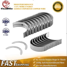 Rod Bearings Kit For STD 2011-2016 Hyundai Elantra 1.8L 2014-2015 Kia Forte 2.0L