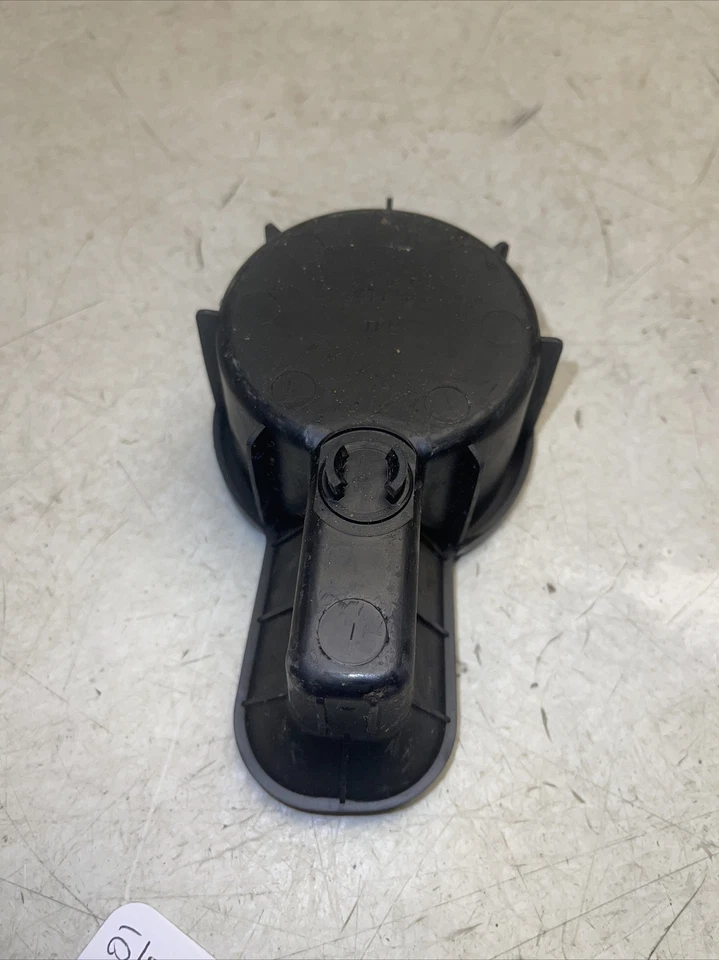 INSERTOS PORTAVASOS DE GOMA NISSAN FRONTIER XTERRA 2000 2001 2002 2003 OEM A515 Foto 4 de 4