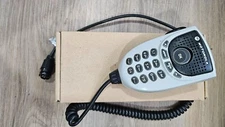 Motorola Mobile Radio Microphone