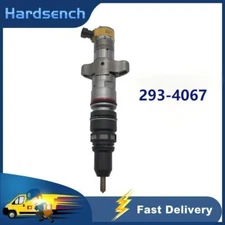 293-4067 Common Rail Fuel Injector 10R-4764 for Caterpillar CAT C9 336D 336D2