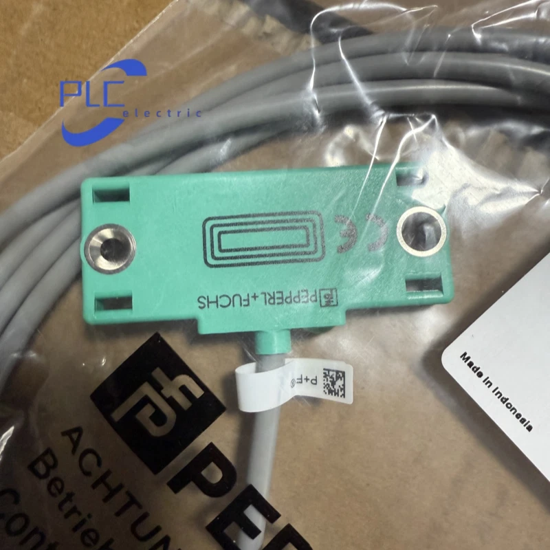 CBN5-F46-E0 PEPPERL+FUCHS brand new Capacitive sensor free shipping - Image 3 of 3