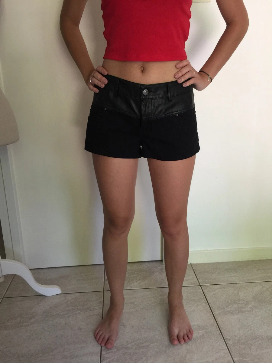 Short noir jennyfer sale