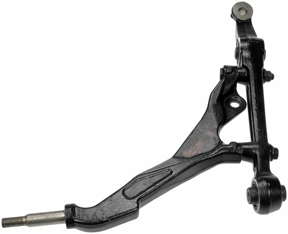 Brazo de control de suspensión delantero izquierdo inferior para Honda Civic del Sol Dorman 1993-1997 Foto 2 de 2