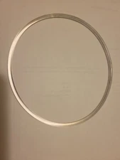 Drive Belt model 200 machine