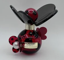 Marc Jacobs Dot by Marc Jacobs Eau De Parfum 80% Full 1.7 oz 50 ml