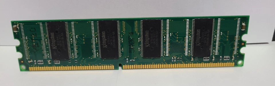 256mb SDRAM memory - Image 3 of 3