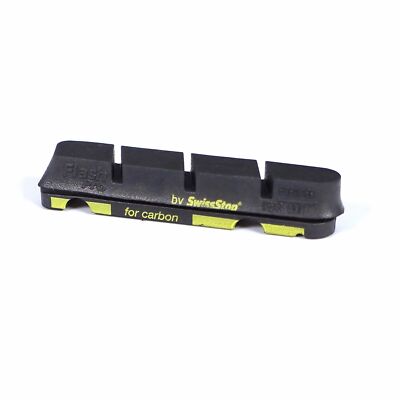 SwissStop Flash Pro Black Prince carbon rim Brake Pads Fit