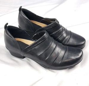 earth women's poplar ankle boot