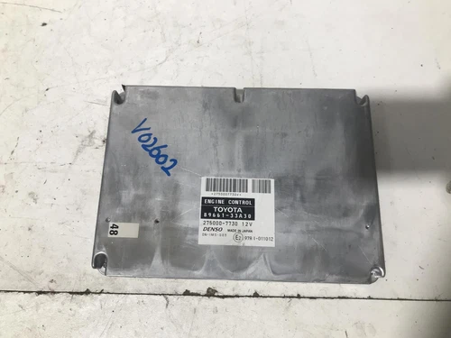Lexus ES300 ECU MCV30 10/2001-12/2005