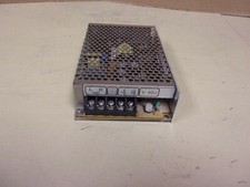 Mean Well S-60-5 Power supply
