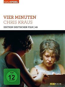 Vier Minuten / Edition Deutscher Film von Chris Kraus | DVD | Zustand sehr gut