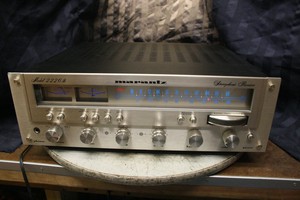 best speakers for marantz 2226b