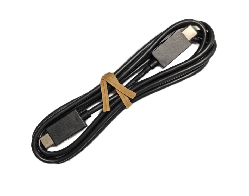 1.5M USB-C Charge TYPEC C Cable For Sony Playstation 5 Slim PS5 Slim Controller - Image 3 of 4