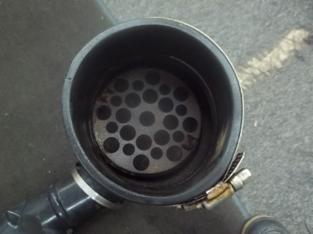 Volvo Penta SX-A exhaust y-pipe 3886419 | eBay Volvo Penta SX-A exhaust y-pipe 3886419 | eBay