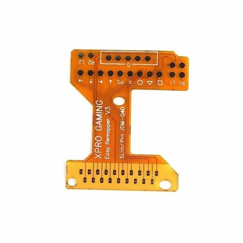 Ps4 Controller Easy Remapper V3 SLIM PRO DiY Scuf Mod Chip | JDM-040-050-055