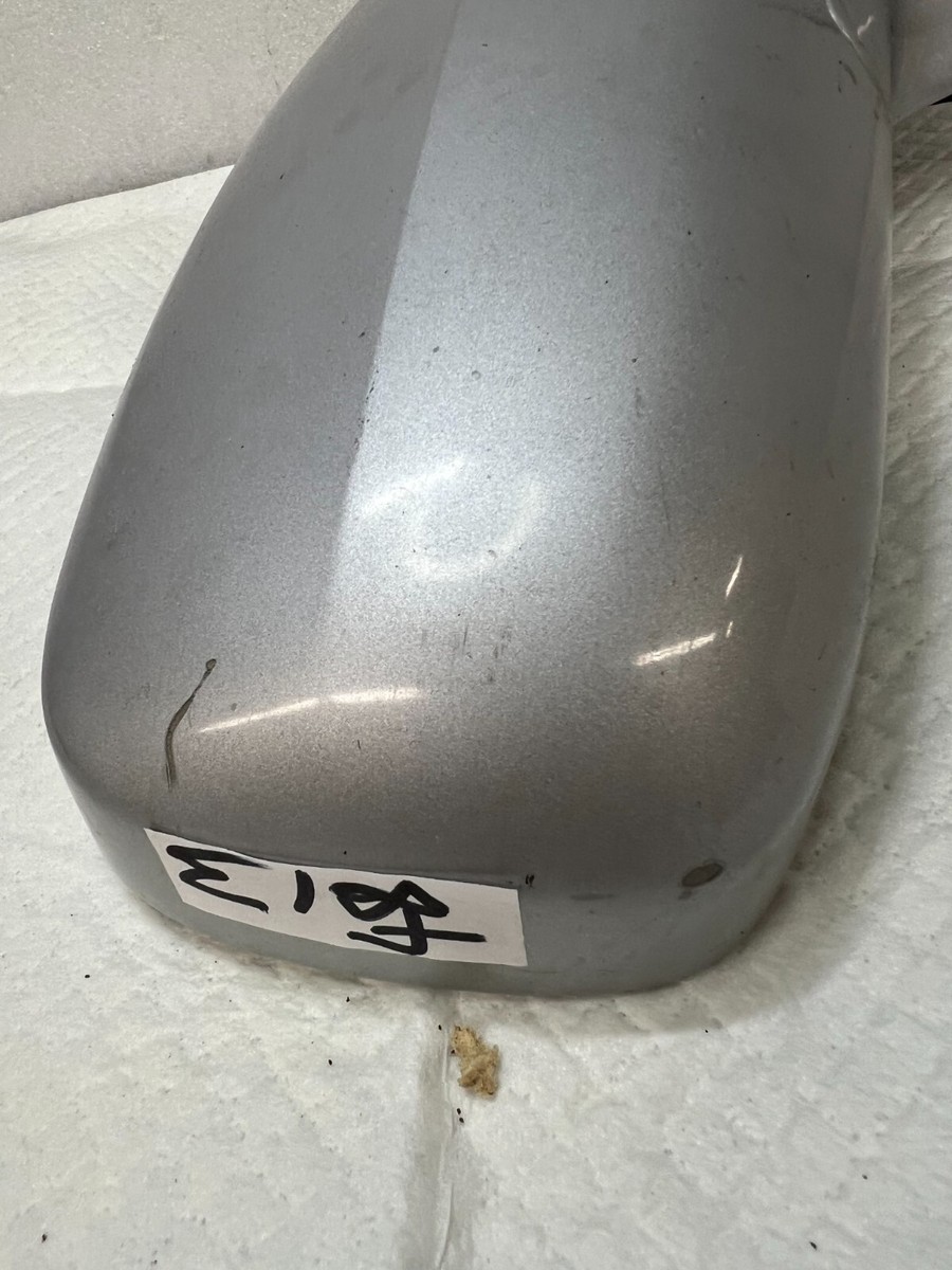 2003 TOYOTA CELICA RIGHT PASSENGER Side RH View Door Mirror