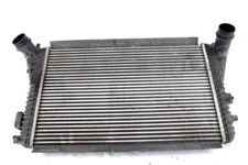 3C0145805AD radiator intercooler heat exchanger air/air Volkswagen Passat