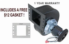 AMERICAN HARVEST [XP7320] DISTRIBUTION ROOM AIR BLOWER  80472A   80472 