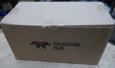 Teledyne Flir  FC-369-ID-N 320 X 240 Outdoor Network Camera, 9mm Lens, 30HZ