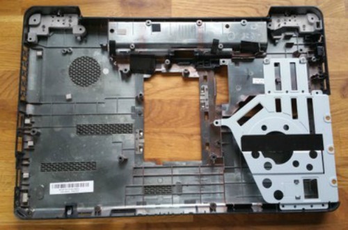 Touche Clavier Toshiba Satellite L505-10P