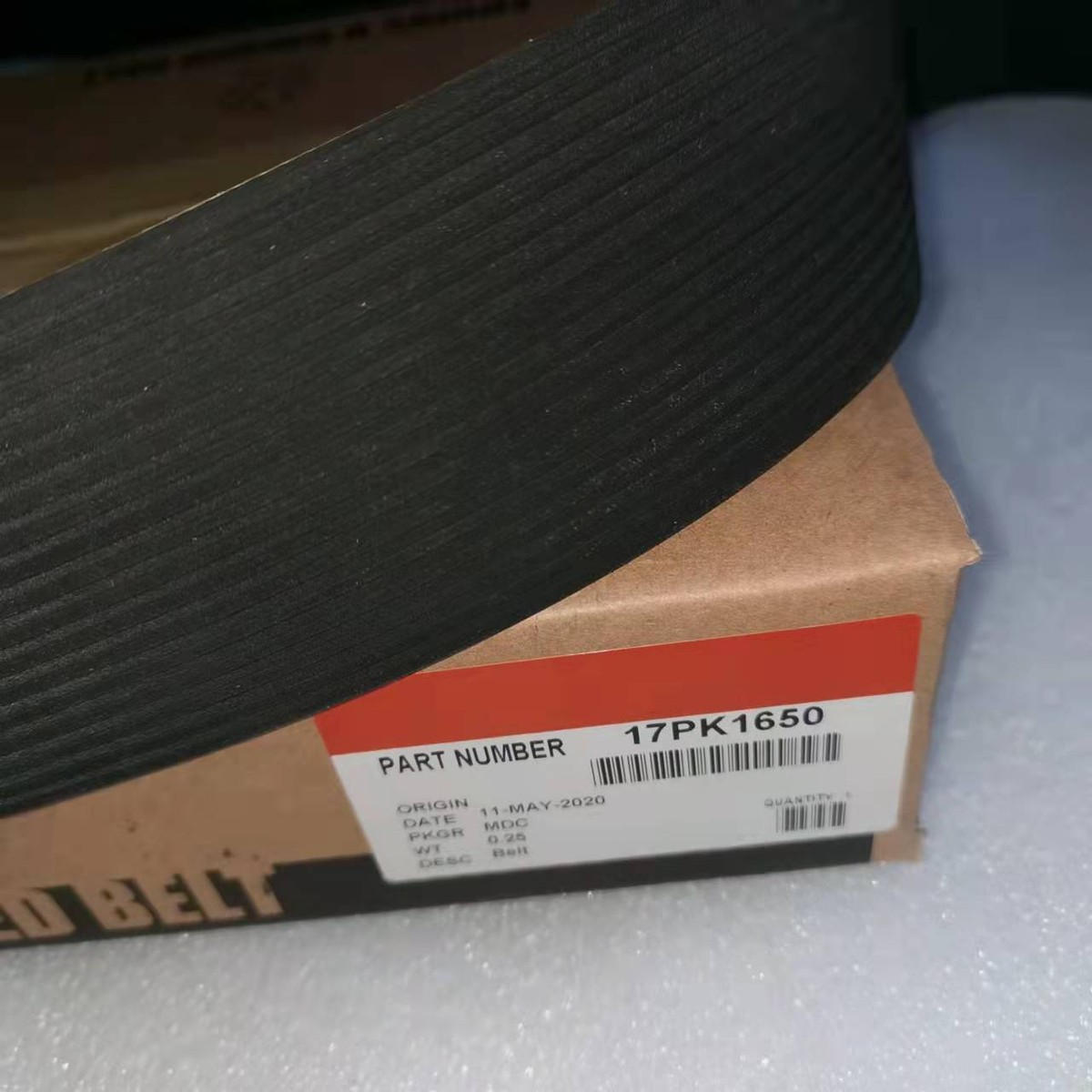 Diesel belt 85 正規品 5VX1230_d4ce238f-99f8-40cd-