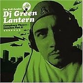 DJ Green Lantern - Conspiracy Theory (Invasion, Pt. 2, 2005