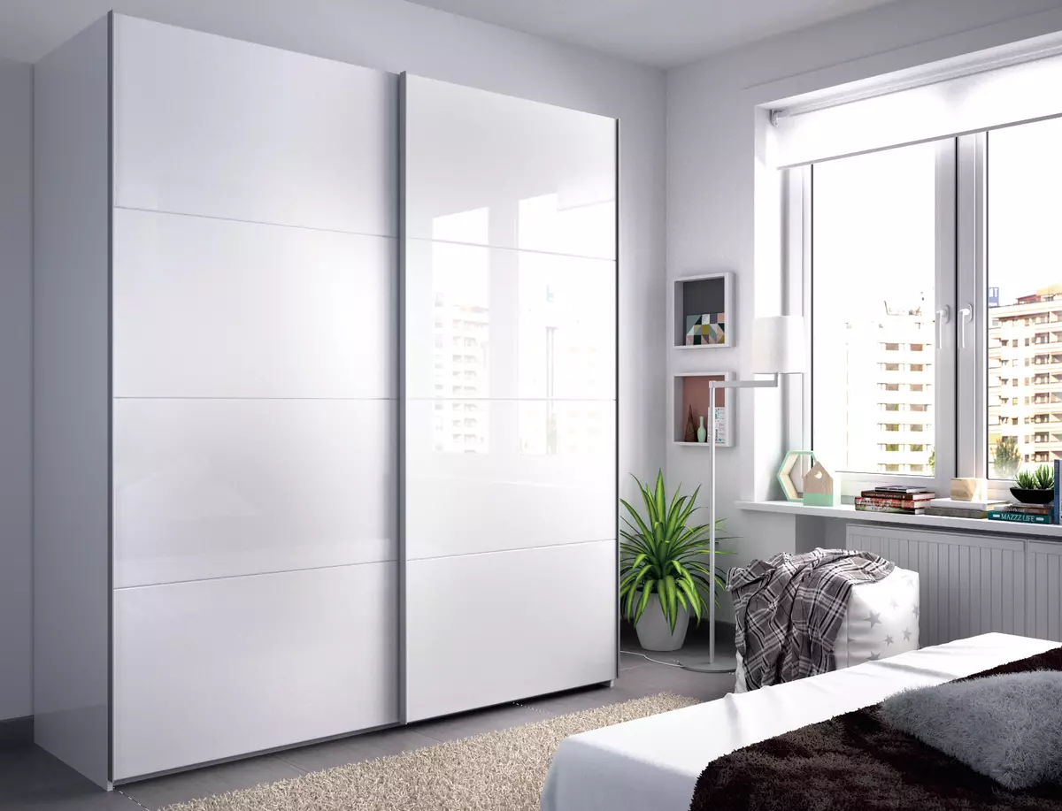 150cm wide wardrobe with cheap drawers