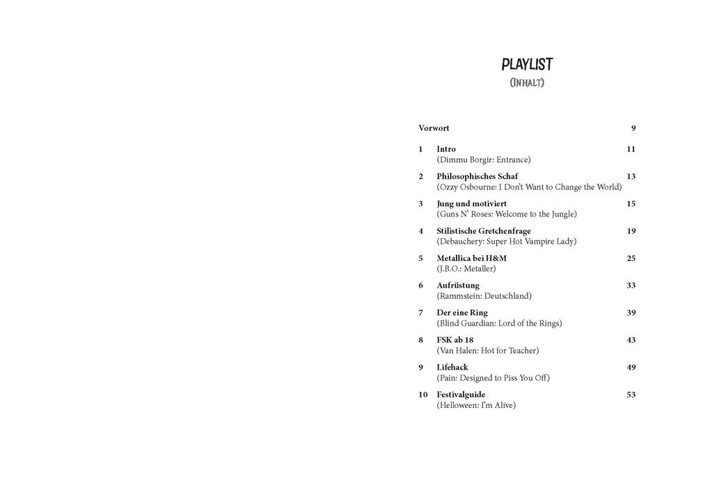 Thumbnail - Teach 'em All | Caro Blofeld | 2020 | Deutsch