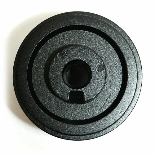 SAAS Steering Wheel D1-SWB-FS & boss for Ford EcoNovan 1983-1991 - Picture 6 of 9