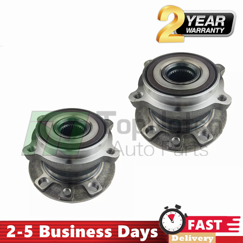 Maserati Quattroporte 2014-2016 REAR Hub bearing assembly P/N 675000063