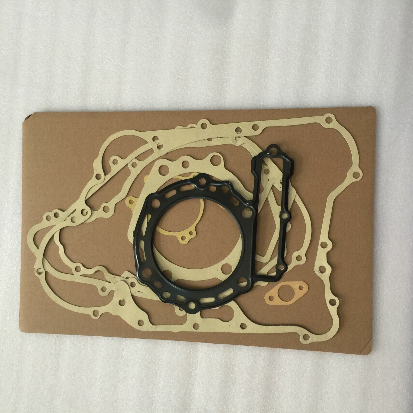 For Kawasaki KLR650 KLR 650 19872007 Completed Engine Gasket Kit eBay