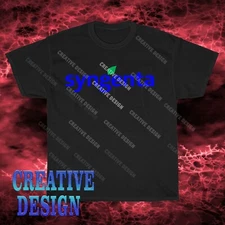 Syngenta Logo Men's T-Shirt Funny Size S to 5XL