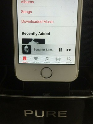 pure contour 200i air