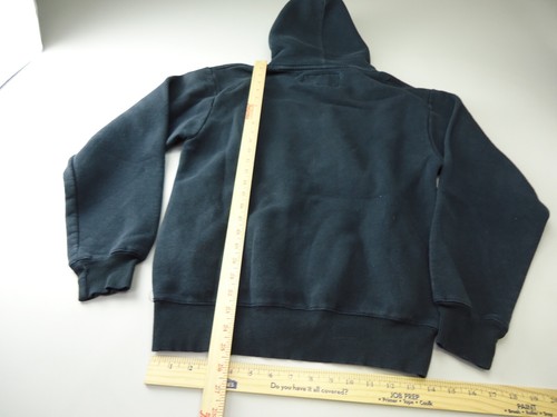 Edinburgh Scotland hoodie Victor Scott - Picture 6 of 6