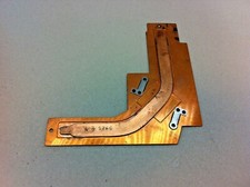 Asus Chromebook Flip C101P 10.1" Genuine CPU Cooling Heatsink 13NB0EP0AM0101 98