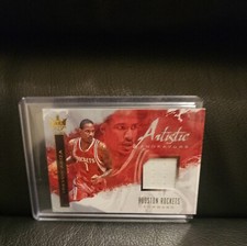 Trevor Ariza Artistic Endeavors Court Kings Patch