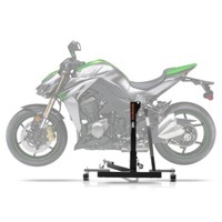 ZentralstäNder Power Evo FüR Kawasaki Z 1000 14-20 Grau