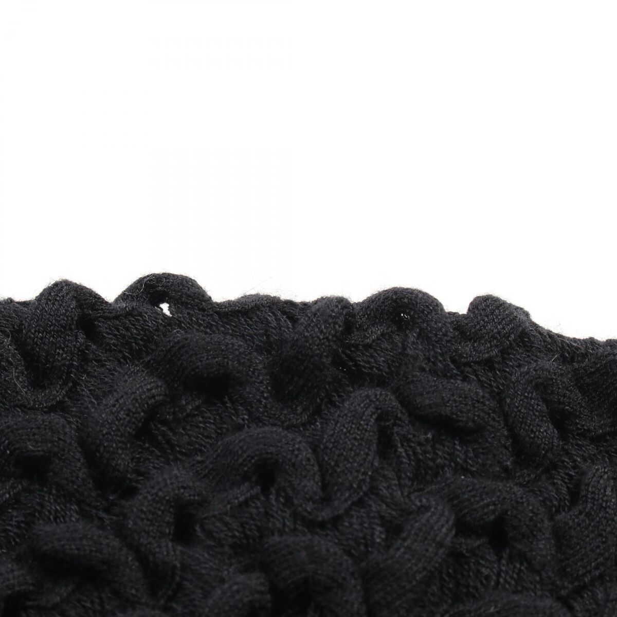 CHANEL COCO Mark button knitwear swater #36 P41982K03209 CHANEL COCO Mark button knitwear swater #36 P41982K03209