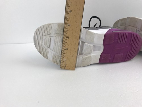 Nike Air Max Motion 2 schwarz/gunsmoke/aurora/hyperviolett AQ2741-013 Größe 6Y - Bild 9 von 12