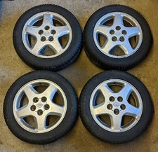 Nissan 200SX S14/a / Skyline R33GTST Alloy Wheels