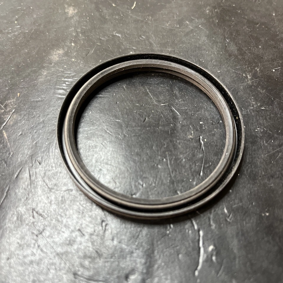 🔥🔥🔥Federal Mogul 1984 selo de roda compatível com Subaru Loyale 1971-1993 - Imagem 3 de 3