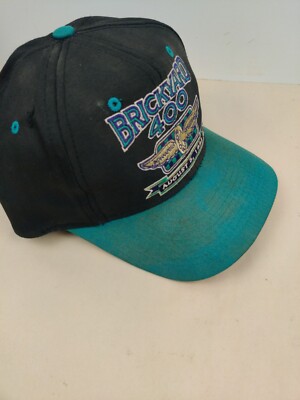 Vintage 1995 NASCAR Racing Brickyard 400 Indianapolis