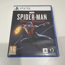 Marvel's Spider-Man: Miles Morales -- Standard Edition (Sony PlayStation 5,...
