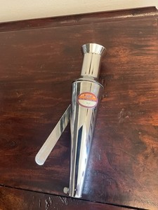 Cocktail Shakers Exhaust for sale | eBay