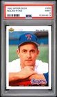 153894613 Nolan Ryan 1992 Upper Deck #655 PSA 9