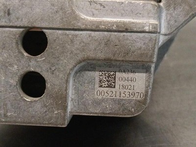 00521153970 motorhalter links JEEP COMPASS MP M6 MV M7 1.3 2016 5547329